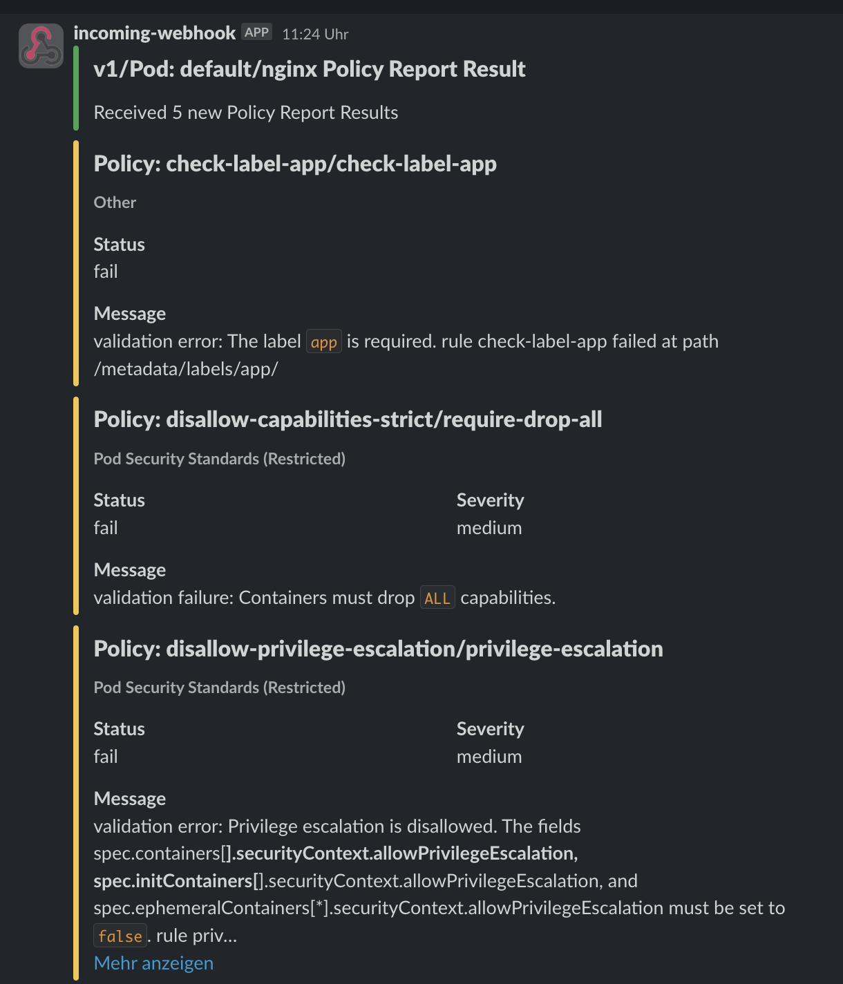 Grafana Loki